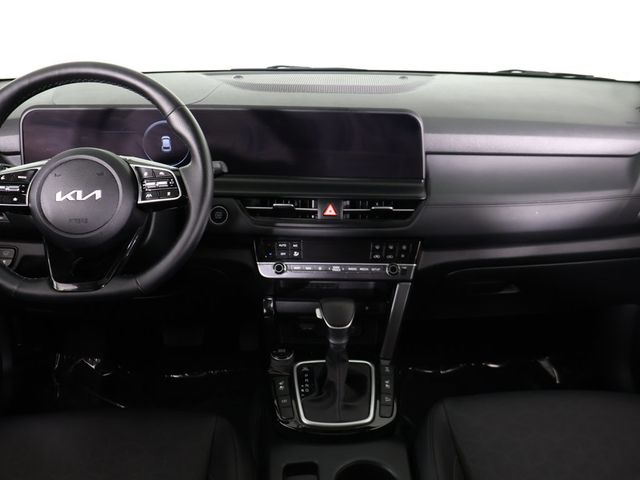 2024 Kia Seltos SX DCT AWD - 23084988 - 38
