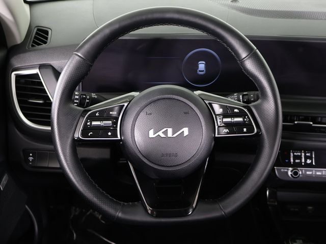 2024 Kia Seltos SX DCT AWD - 23084988 - 41