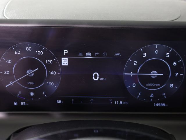 2024 Kia Seltos SX DCT AWD - 23084988 - 43