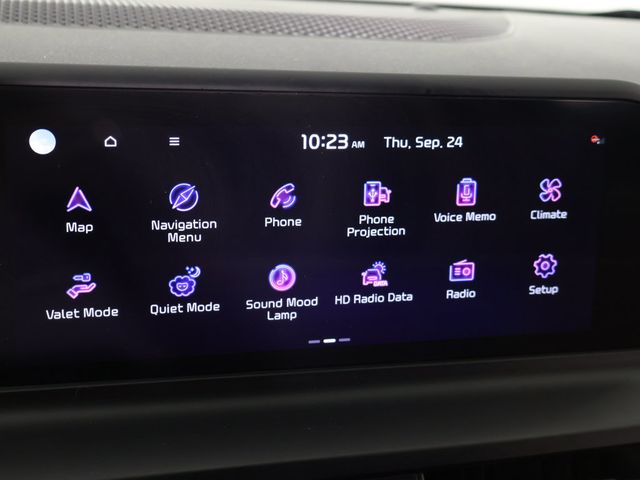 2024 Kia Seltos SX DCT AWD - 23084988 - 46