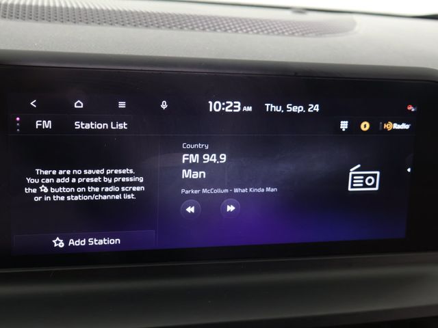 2024 Kia Seltos SX DCT AWD - 23084988 - 48