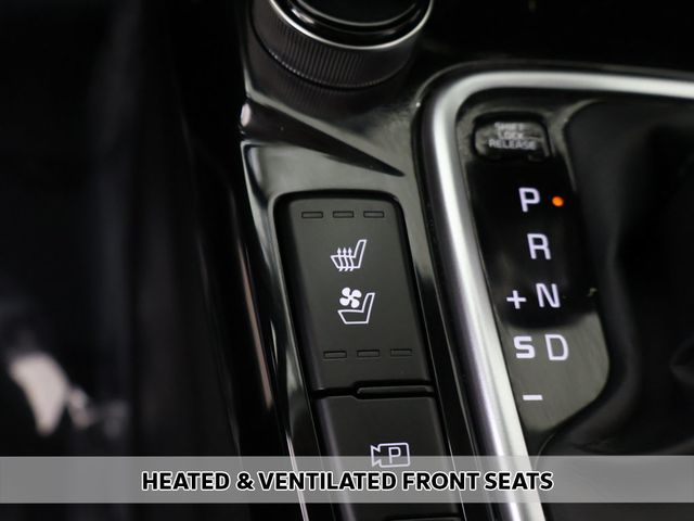 2024 Kia Seltos SX DCT AWD - 23084988 - 8