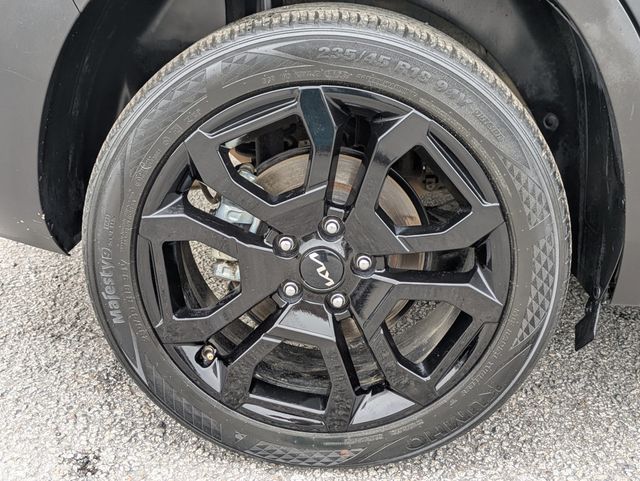 2024 Kia Seltos X-Line DCT AWD - 22953921 - 11