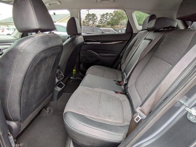 2024 Kia Seltos X-Line DCT AWD - 22953921 - 13