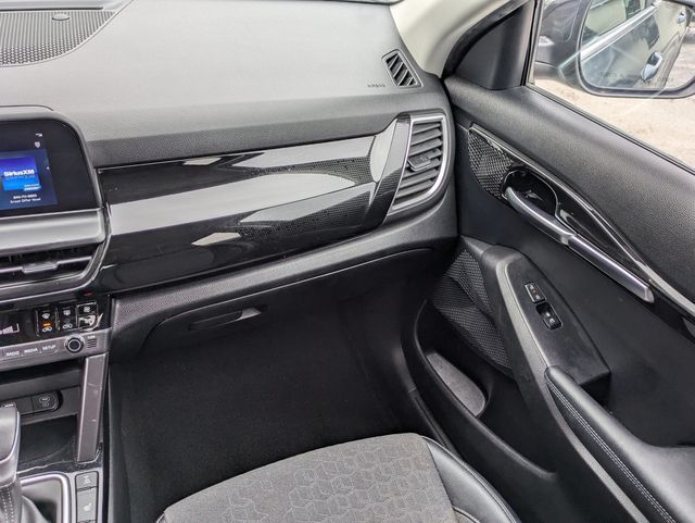 2024 Kia Seltos X-Line DCT AWD - 22953921 - 16