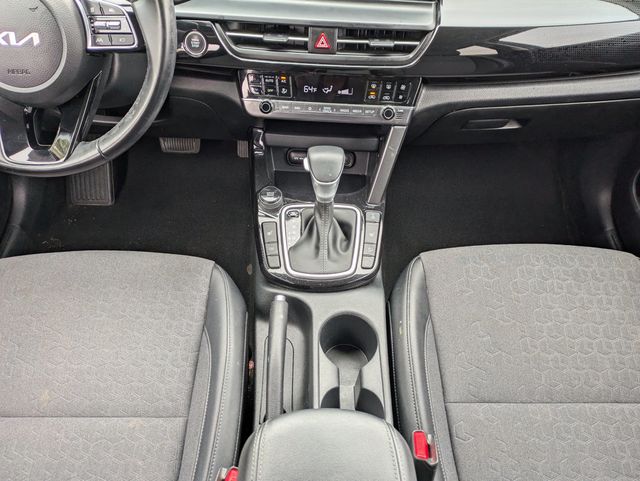 2024 Kia Seltos X-Line DCT AWD - 22953921 - 18