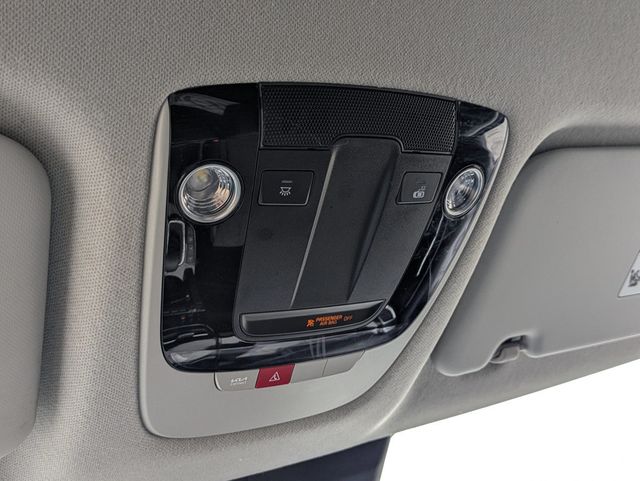 2024 Kia Seltos X-Line DCT AWD - 22953921 - 20