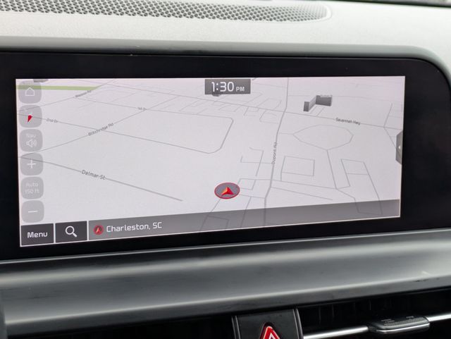 2024 Kia Seltos X-Line DCT AWD - 22953921 - 22