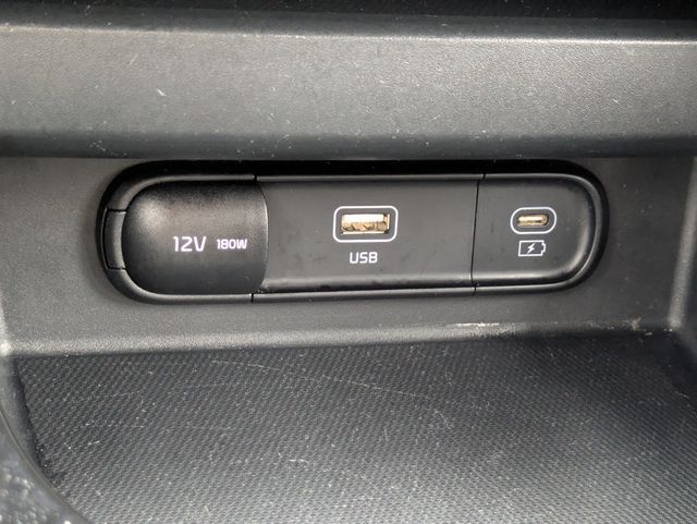 2024 Kia Seltos X-Line DCT AWD - 22953921 - 23