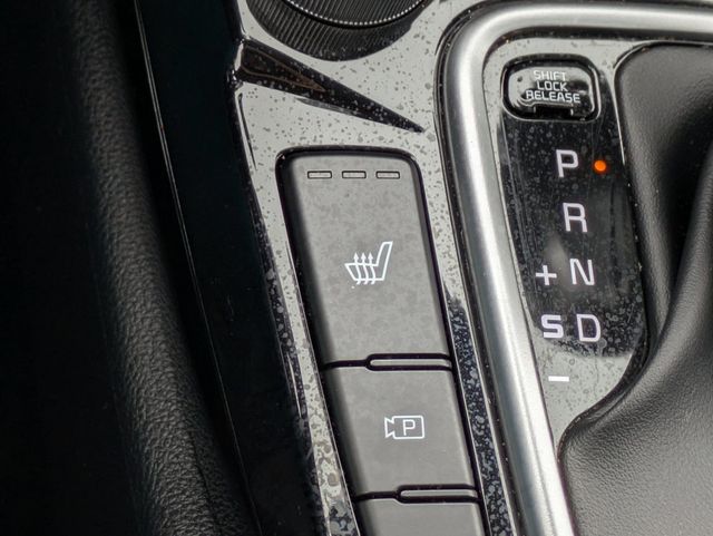 2024 Kia Seltos X-Line DCT AWD - 22953921 - 24