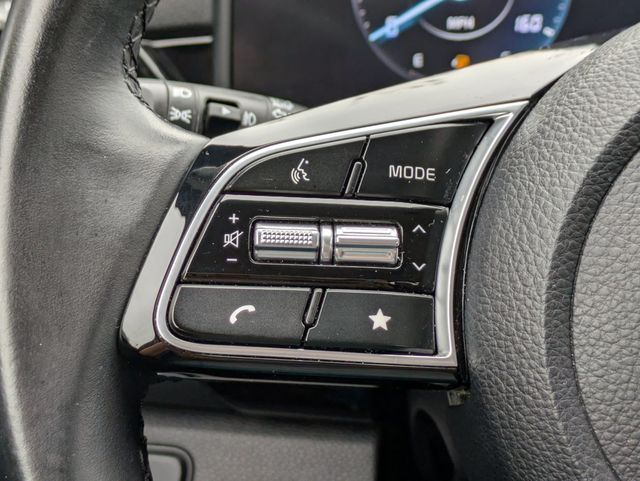 2024 Kia Seltos X-Line DCT AWD - 22953921 - 26