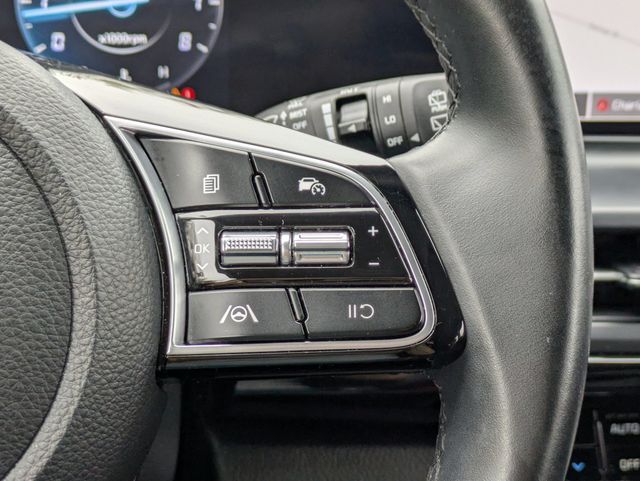 2024 Kia Seltos X-Line DCT AWD - 22953921 - 27