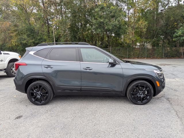 2024 Kia Seltos X-Line DCT AWD - 22953921 - 2