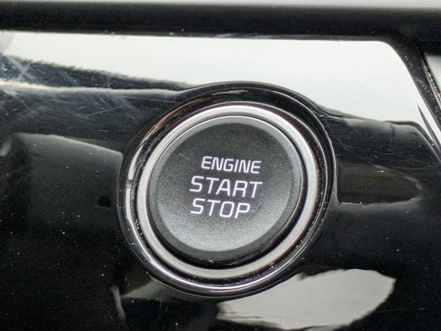 2024 Kia Seltos X-Line DCT AWD - 22953921 - 29