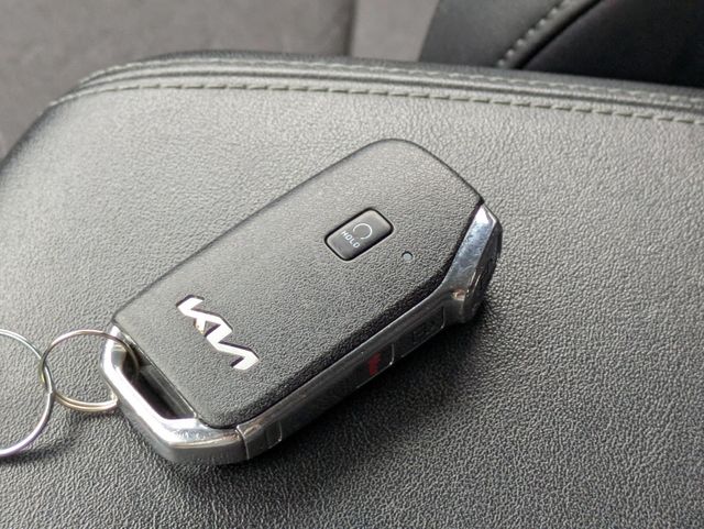 2024 Kia Seltos X-Line DCT AWD - 22953921 - 30