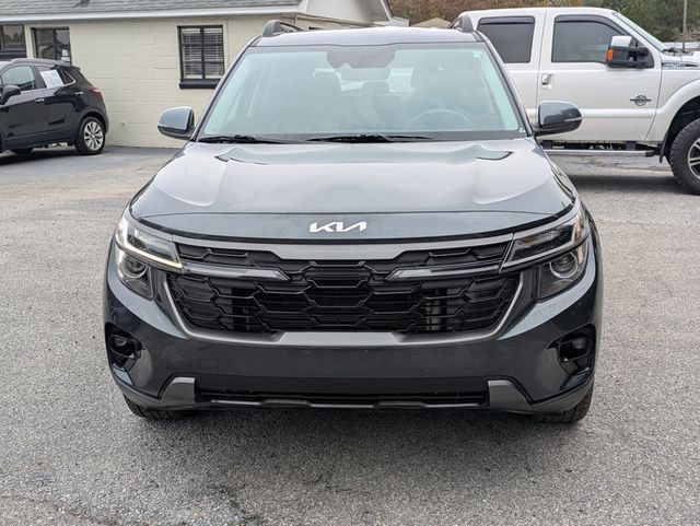 2024 Kia Seltos X-Line DCT AWD - 22953921 - 8