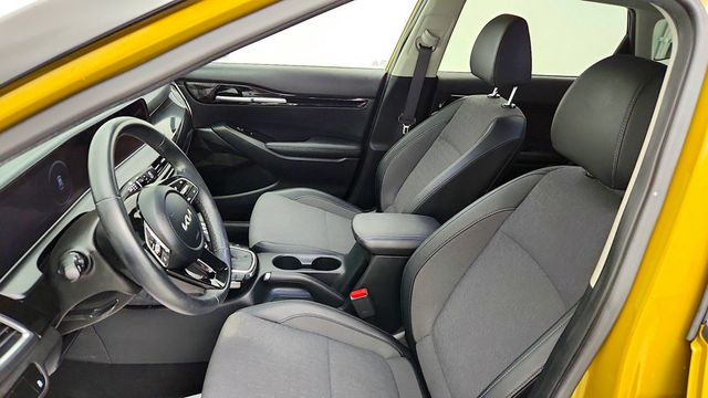 2024 Kia Seltos X-Line DCT AWD - 23092283 - 9