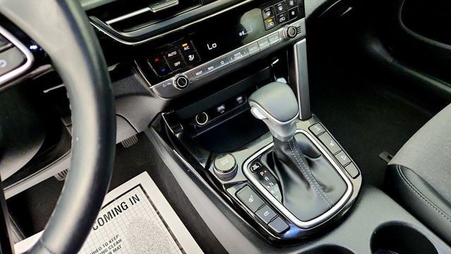 2024 Kia Seltos X-Line DCT AWD - 23092283 - 15
