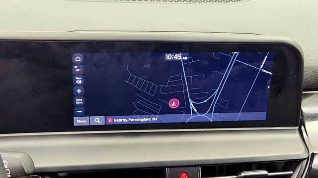 2024 Kia Seltos X-Line DCT AWD - 23092283 - 16