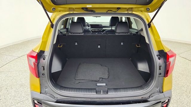 2024 Kia Seltos X-Line DCT AWD - 23092283 - 19