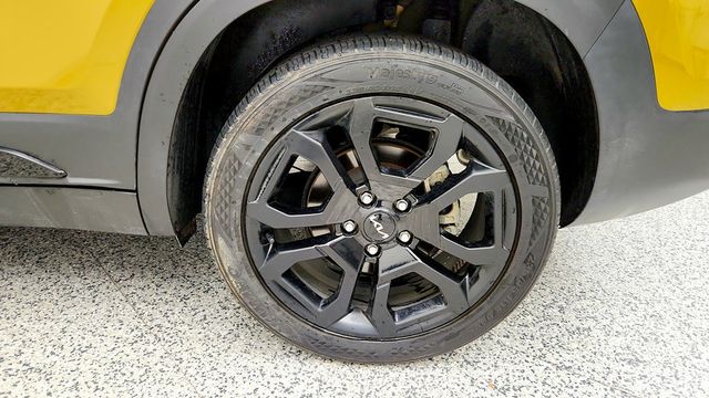 2024 Kia Seltos X-Line DCT AWD - 23092283 - 8