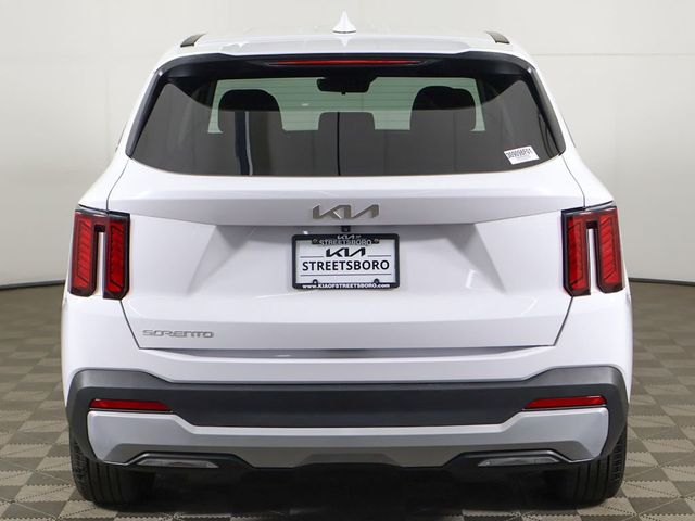 2024 Kia Sorento LX FWD - 23042074 - 10