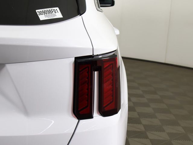 2024 Kia Sorento LX FWD - 23042074 - 14
