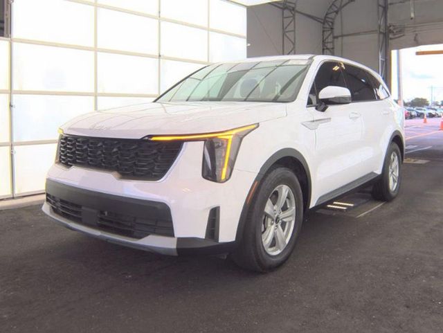 2024 Kia Sorento LX FWD - 23042074 - 1