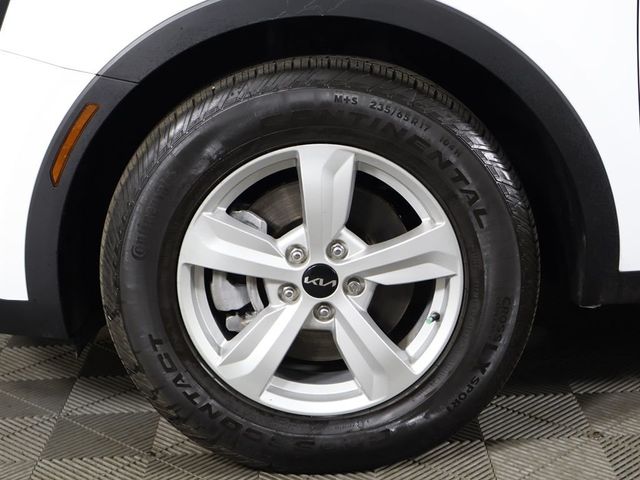 2024 Kia Sorento LX FWD - 23042074 - 19