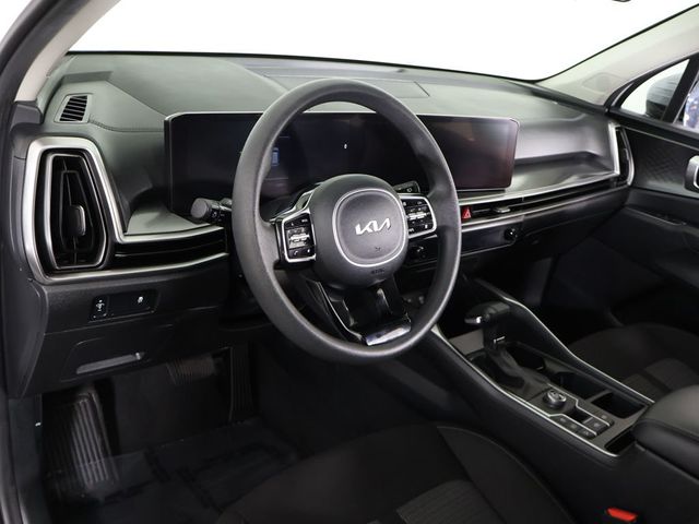 2024 Kia Sorento LX FWD - 23042074 - 24
