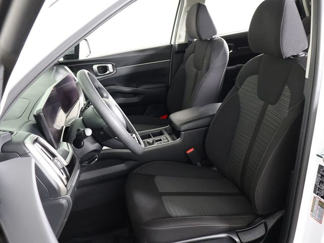 2024 Kia Sorento LX FWD - 23042074 - 26