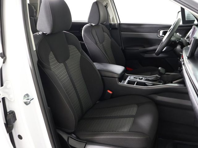 2024 Kia Sorento LX FWD - 23042074 - 27