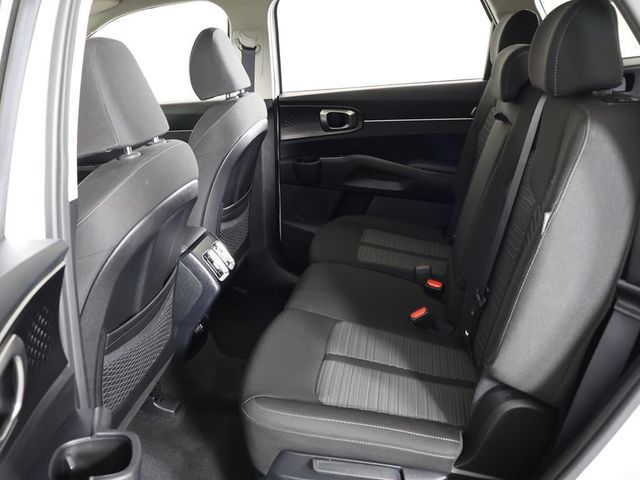 2024 Kia Sorento LX FWD - 23042074 - 30