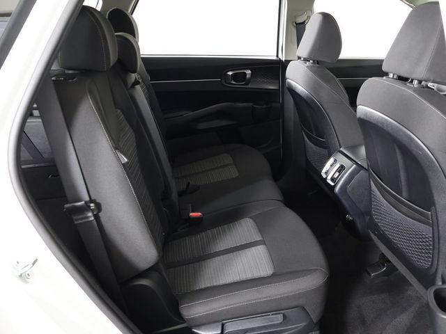 2024 Kia Sorento LX FWD - 23042074 - 31