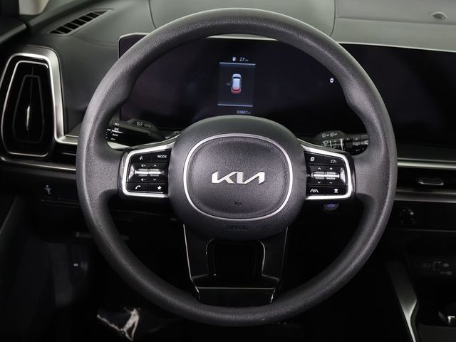 2024 Kia Sorento LX FWD - 23042074 - 37