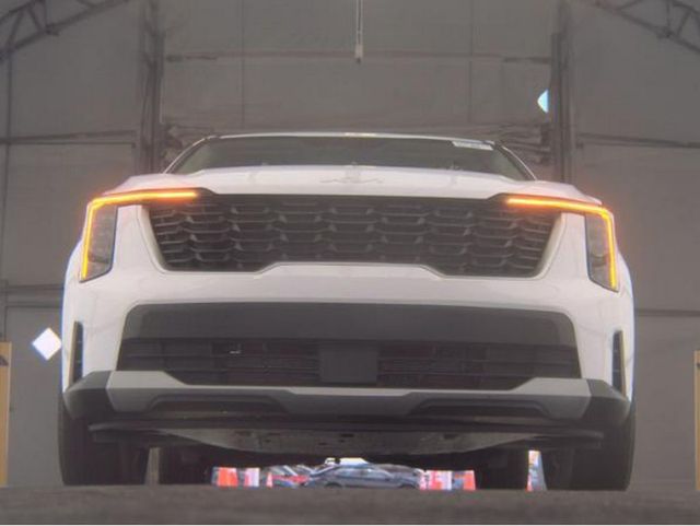 2024 Kia Sorento LX FWD - 23042074 - 3