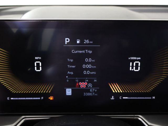 2024 Kia Sorento LX FWD - 23042074 - 39