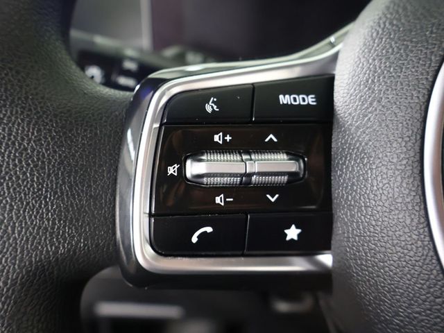 2024 Kia Sorento LX FWD - 23042074 - 40