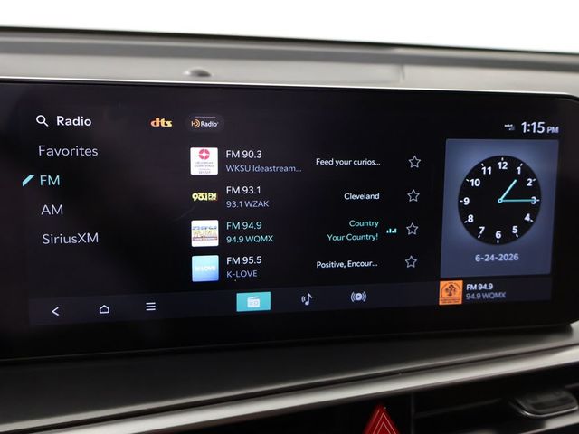 2024 Kia Sorento LX FWD - 23042074 - 42