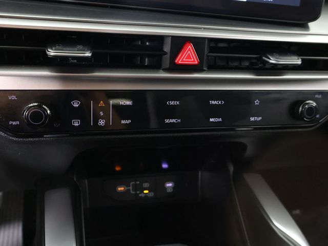 2024 Kia Sorento LX FWD - 23042074 - 46