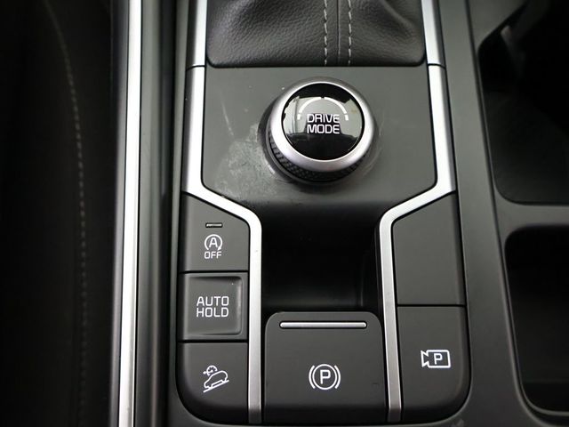 2024 Kia Sorento LX FWD - 23042074 - 48