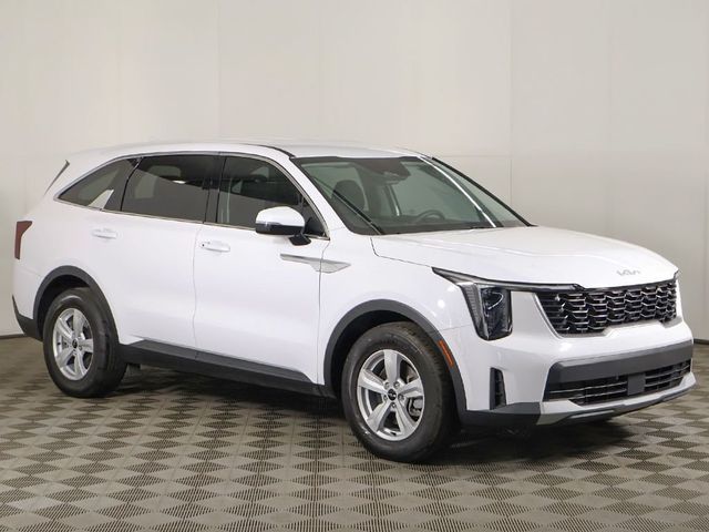 2024 Kia Sorento LX FWD - 23042074 - 50
