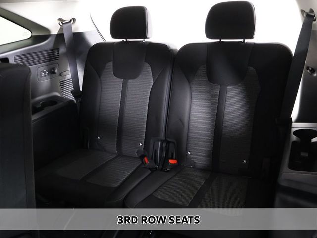 2024 Kia Sorento LX FWD - 23042074 - 5