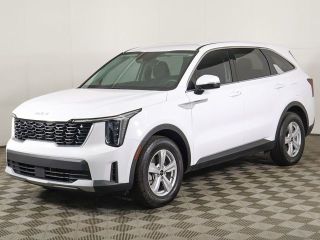 2024 Kia Sorento LX FWD - 23042074 - 6