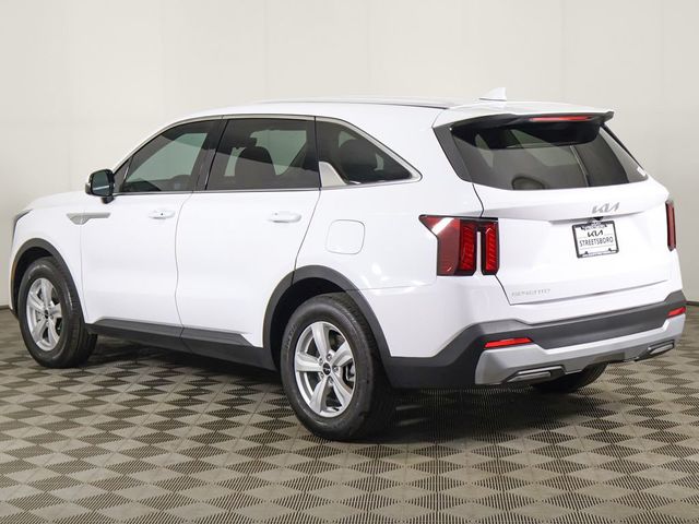 2024 Kia Sorento LX FWD - 23042074 - 7