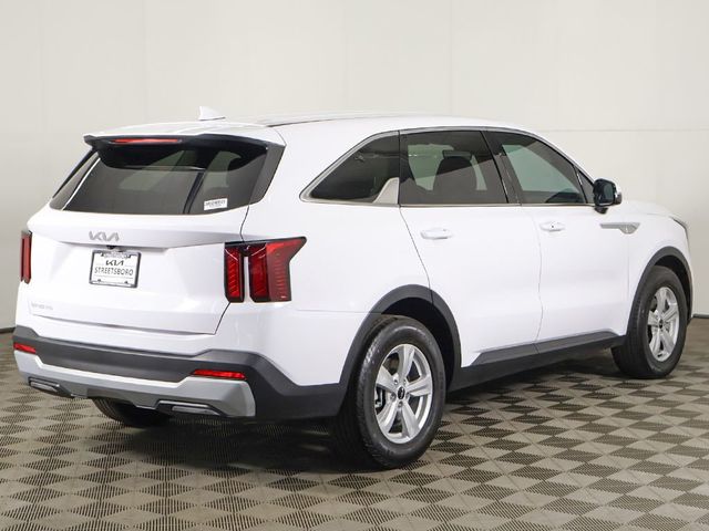 2024 Kia Sorento LX FWD - 23042074 - 8