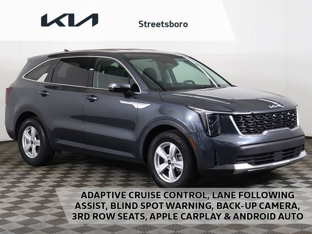 2024 Kia Sorento LX FWD - 23066510 - 0