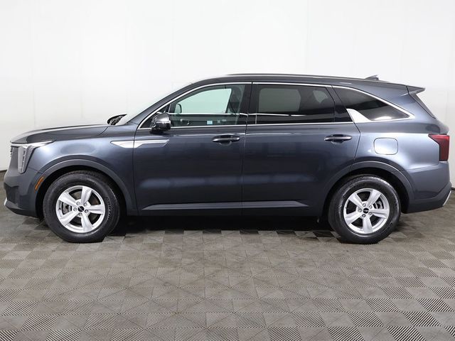 2024 Kia Sorento LX FWD - 23066510 - 15