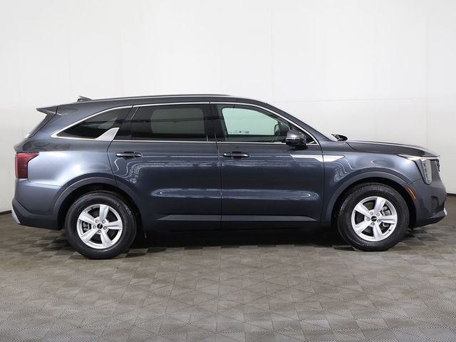 2024 Kia Sorento LX FWD - 23066510 - 16