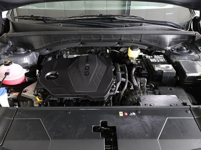 2024 Kia Sorento LX FWD - 23066510 - 18